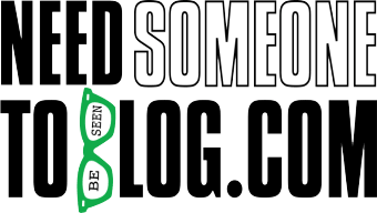 Needsomeonetoblog.com